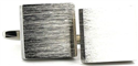 Square Cufflinks III