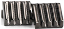 Black Square Cufflinks V