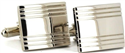 Square Cufflinks V