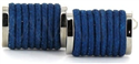 Blue Rope Cufflinks II