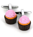 Cufflinks Cupcakes