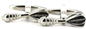 Dart Cufflinks