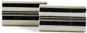 Double Cylinder Cufflinks I