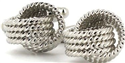 Double Knot II Cufflinks
