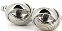 Double Knot Cufflinks IV