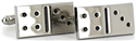 Domino Cufflinks