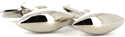 Elliptical Cufflinks