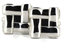 Interwoven Cufflinks