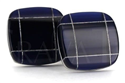 Midnight Blue Enamel Cufflinks