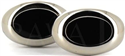 Oval Enamel Cufflinks II