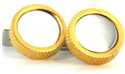 Mirror Cufflinks