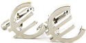 Euro Cufflinks