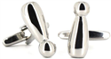 Exclamation Cufflinks