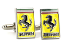 Ferrari Cufflinks