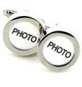 Photography Cufflinks