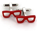 Eyewear Cufflinks
