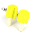 Iced Cufflinks II
