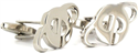 Internet Explorer Cufflinks