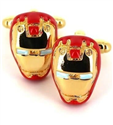 Iron Man Cufflinks
