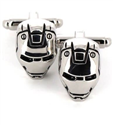Iron Man II Cufflinks