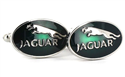 Jaguar Cufflinks