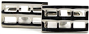 Brick Cufflinks
