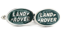 Land Rover Cufflinks