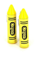 Cufflinks Wax Crayons III