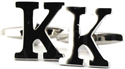 K Cufflinks