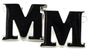 M Cufflinks