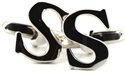S Cufflinks