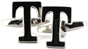 T Cufflinks