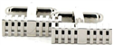 Bar Ingot Cufflinks