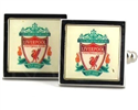 Liverpool Cufflinks