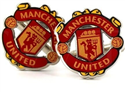 Manchester United Cufflinks