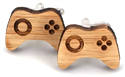 Video Game Controller Cufflinks