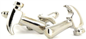 Hammer Cufflinks