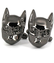 Batman Mask III Cufflinks