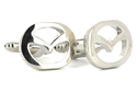 Mazda Cufflinks
