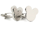 Mickey Mouse Cufflinks