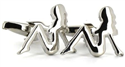 Cufflinks Women