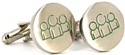 MySpace Cufflinks