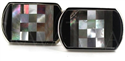 Mother-of-Pearl Cufflinks II