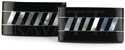 Rectangular Mother-of-Pearl Cufflinks II
