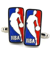 NBA II Cufflinks
