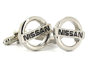 Nissan Cufflinks