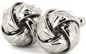 Knot Shape Cufflinks