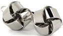 Smooth Knot Cufflinks II