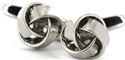 Smooth Knot Cufflinks III