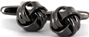 Black Knot Cufflinks